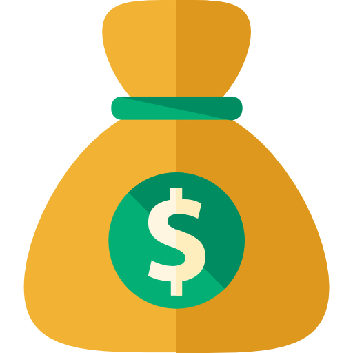Money bag